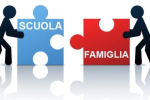 PATTO DI CORRESPONSABILITÀ
