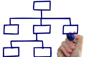ORGANIGRAMMA D'ISTITUTO
