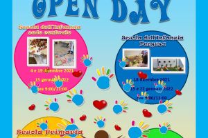 MARTELLOTTA OPEN DAY 