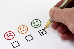 QUESTIONARI DI GRADIMENTO DEL SERVIZIO SCOLASTICO - a.s. 2018/2019