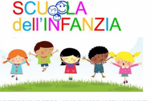 OPEN DAY SCUOLA DELL'INFANZIA