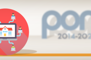 PUBBLICAZIONE GRADUATORIE DEFINITIVE PON FESR PROGETTO "SMART SCHOOL"