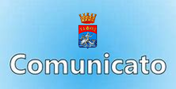 Comunicato Comune TA