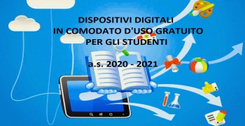 Immagine comodato duso