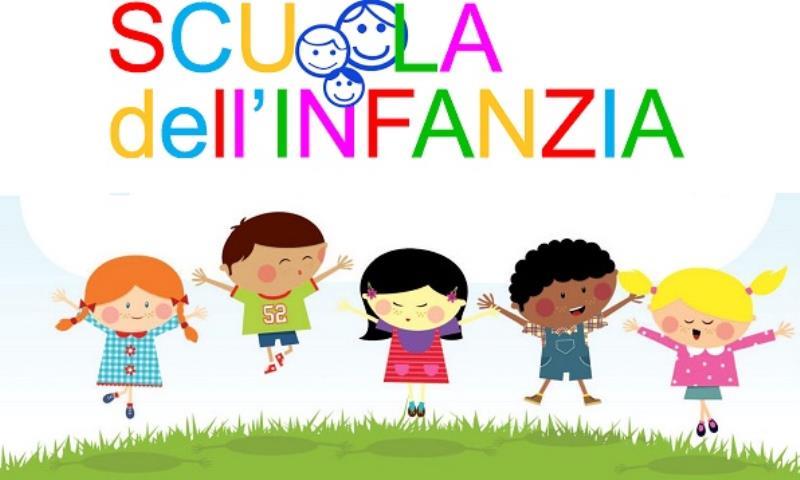 Incontro genitori scuola infanzia