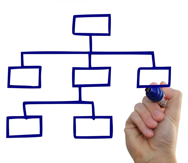 Organigramma SCUOLA