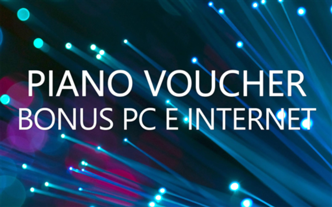 PIANO VOUCHER