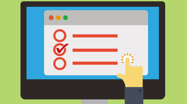 form online