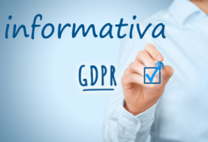 informativa privacy gdpr fatturadigitale 300x205