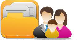 modulistica famiglia