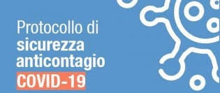 protocollo sicurezza covid 19
