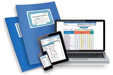 registro elettronico