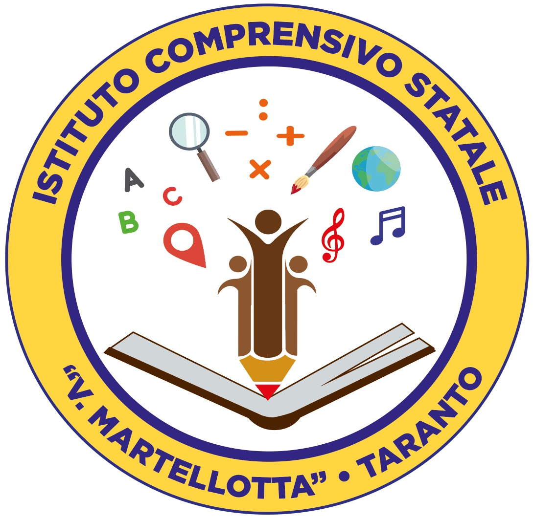 LOGO MARTELLOTTA a.s. 2021 2022